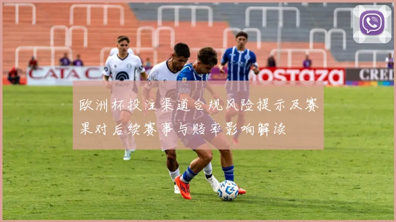 欧洲杯投注渠道合规风险提示及赛果对后续赛事与赔率影响解读
