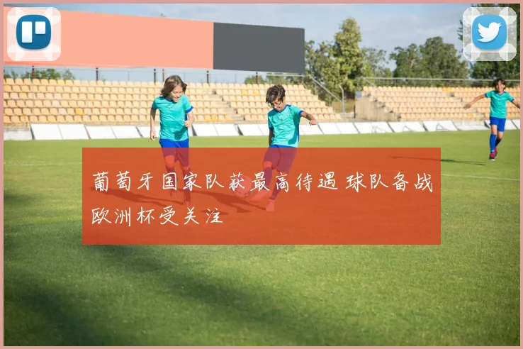 葡萄牙国家队获最高待遇 球队备战欧洲杯受关注